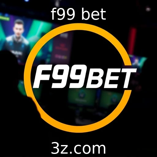 f99 bet - O papel dos eSports no mercado de jogos