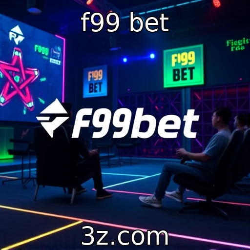 f99 bet - A evolução dos eSports no cenário competitivo