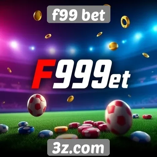 f99 bet - f99 bet apresenta novas opções de jogos e apostas