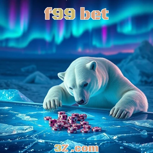 Jackpots na f99 bet: a emoção que você procura