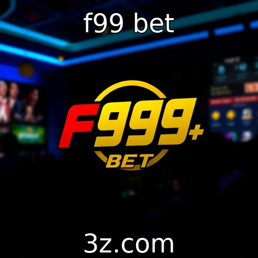 f99 bet - Expansão do mercado de jogos online no Brasil